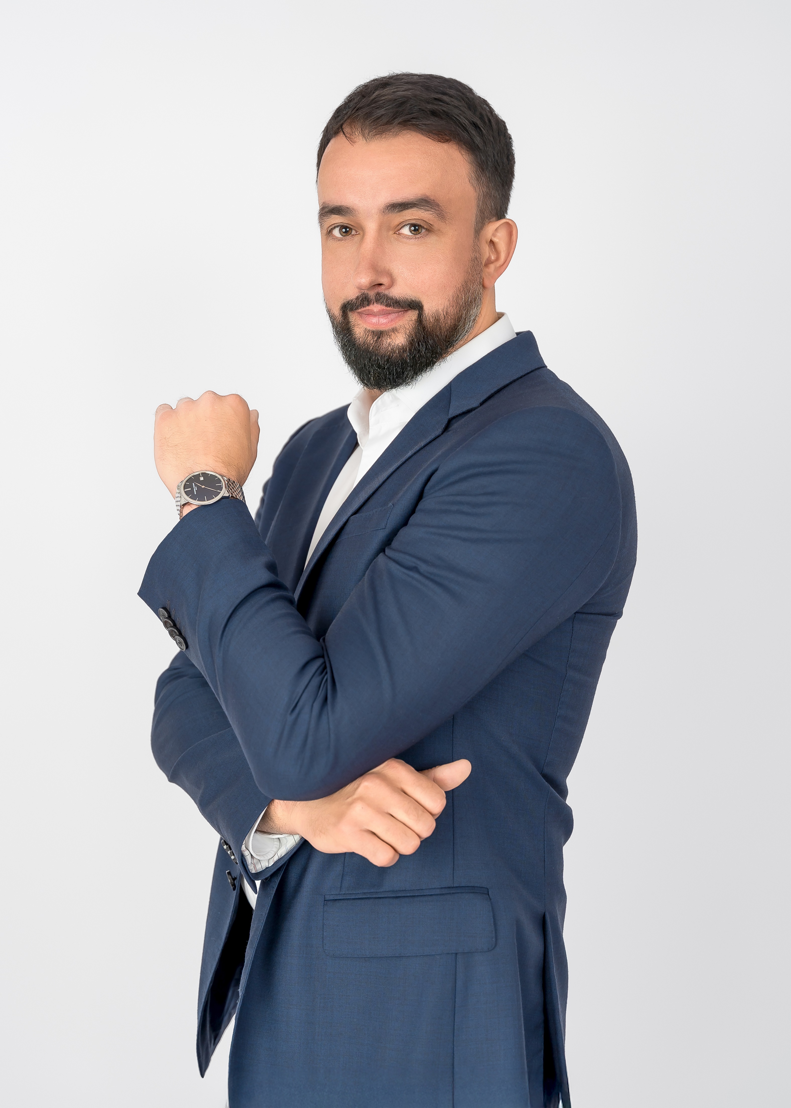 Szymon  Stadnik