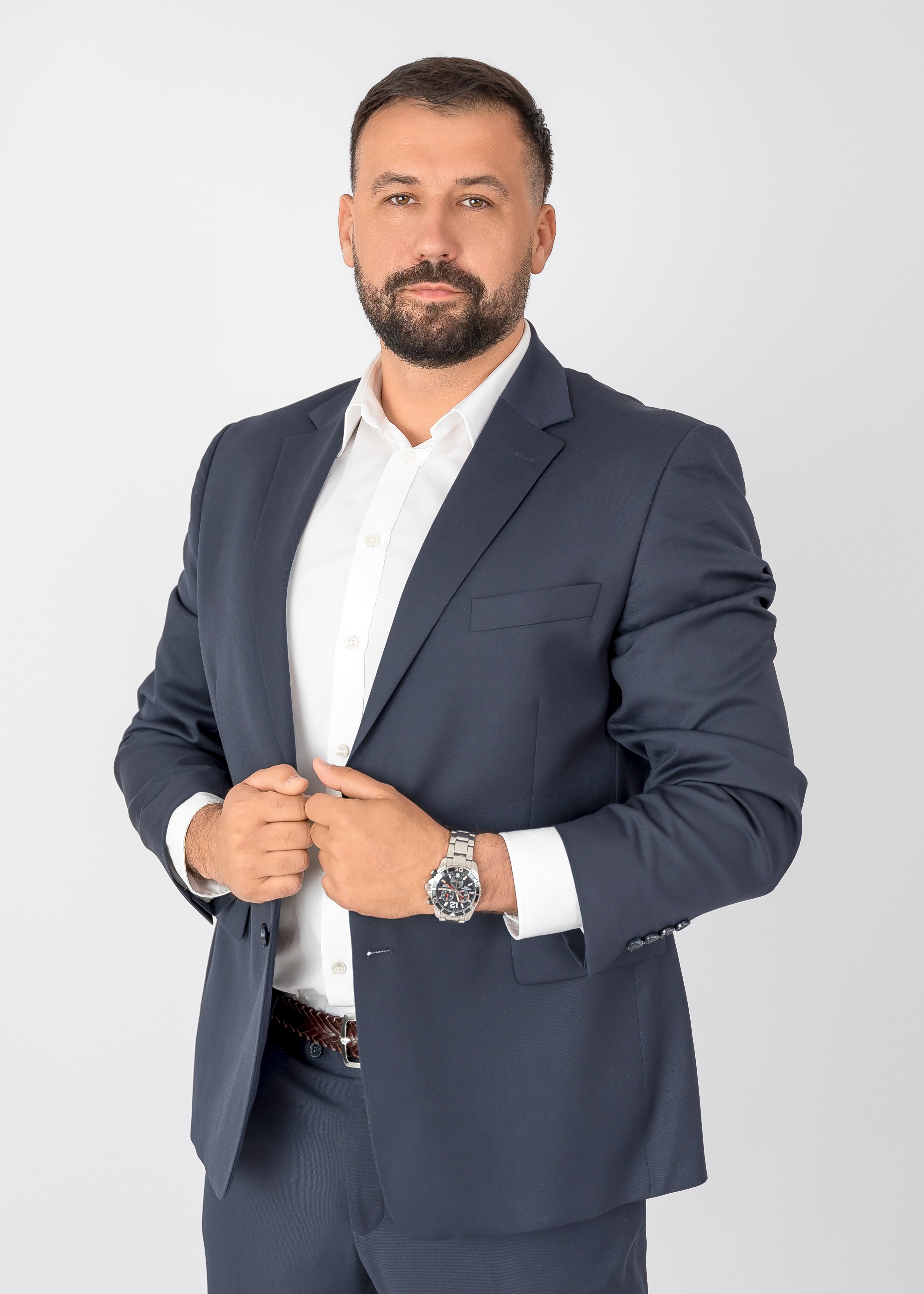 Andrzej   Stadnik